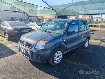 Ford Fusion 1.4 16V 5p.