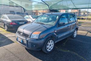 Ford Fusion 1.4 16V 5p.