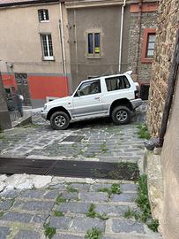 Fuoristrada auto
