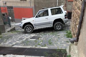 Fuoristrada auto