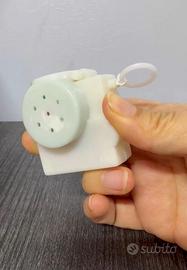 Scatola vocale Woody toy story italiano