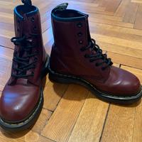 Stivali Dottor Martens