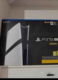 Ps5 pro + monitor asus rog strix xg27ucg