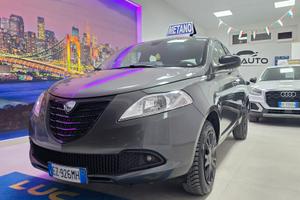 Lancia Ypsilon 0.9 TwinAir 85 CV 5 porte Metano Ec