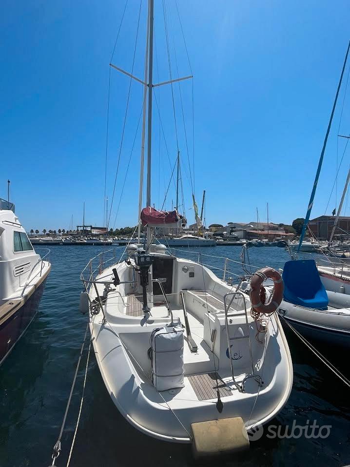 Oceanis Clipper 311 — View photo 1