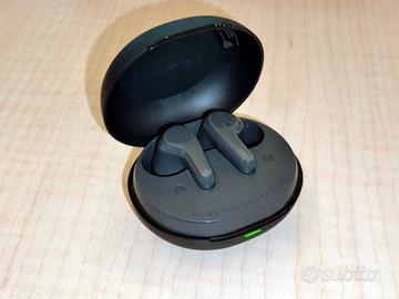 SoundPEATS C30 Cuffie Bluetooth 6.0 con ANC