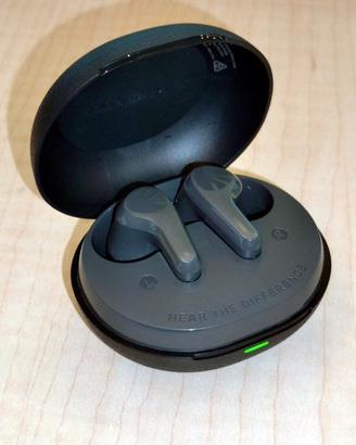 SoundPEATS C30 Cuffie Bluetooth 6.0 con ANC