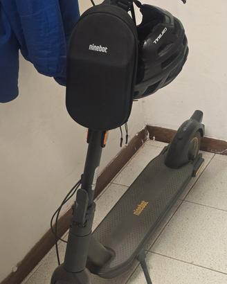 Monopattino elettrico Minebot Segway G30