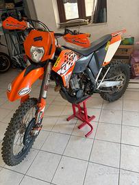 Ktm 450cc