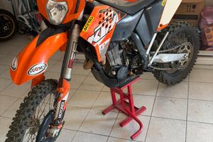 Ktm 450cc