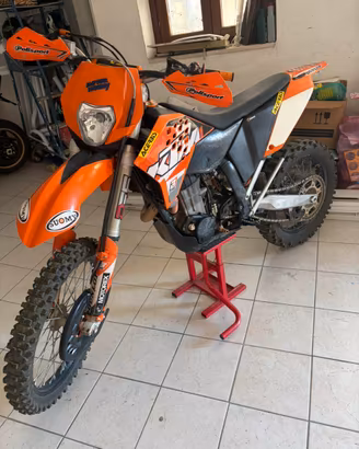 Ktm 450cc