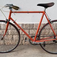 BICI CORSA EDDY MERCKX VINTAGE