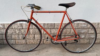 BICI CORSA EDDY MERCKX VINTAGE