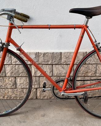 BICI CORSA EDDY MERCKX VINTAGE