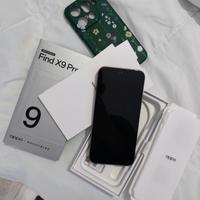 Oppo find X9 Pro 512gb