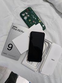 Oppo find X9 Pro 512gb
