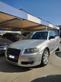 AUDI A3 S- LINE