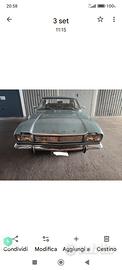 Ford Capri 