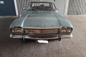 Ford Capri 
