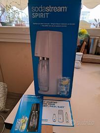 kit sodastream