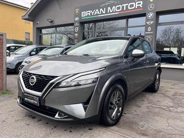Nissan Qashqai MHEV 140 CV Acenta