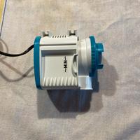 Pompa skimmer schiumatoio sk600