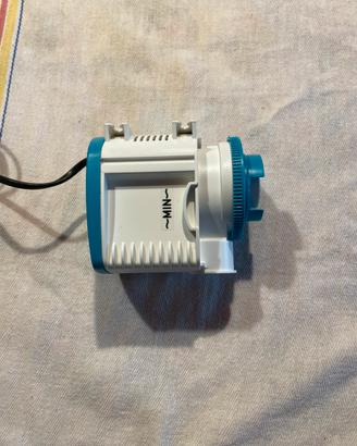 Pompa skimmer schiumatoio sk600