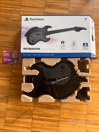 PDP RIFFMASTER per PlayStation