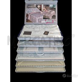 SET LA SETERIA LETTO CUCINA