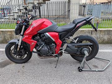 Honda CB 1000 R extreme