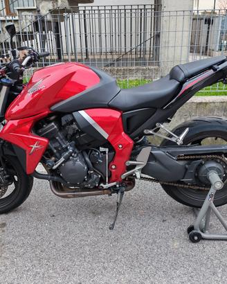 Honda CB 1000 R extreme