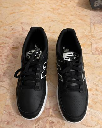 New balace 480 numero 45