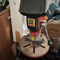 Trapano a colonna Valex TR 16