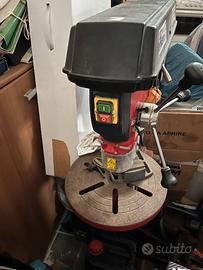 Trapano a colonna Valex TR 16