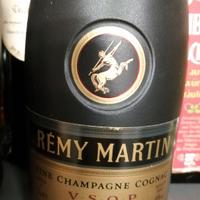 Remy Martin V.S.O.P. Fine Champagne 1982