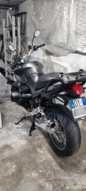 bmw r1200r bialbero 