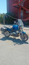 BMW r850r r 850 r ASI 