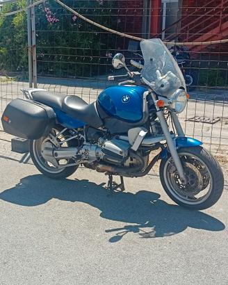 BMW r850r r 850 r ASI 