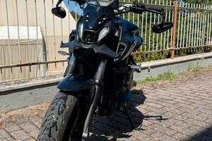 Yamaha mt 07 2024 per A2