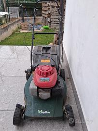 tagliaerba honda 