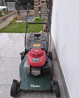 tagliaerba honda 