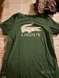 Maglia Lacoste