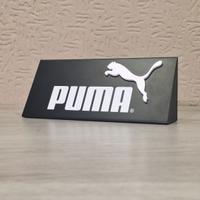 Logo Pubblicitario PUMA Da Tavolo