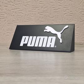 Logo Pubblicitario PUMA Da Tavolo