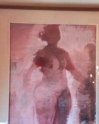 Quadro Mario Bardi