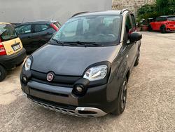 Fiat Panda 1.2 City Cross