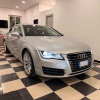 Audi A7 SPB 3.0 TDI 245 CV quattro S tronic
