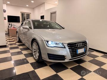 Audi A7 SPB 3.0 TDI 245 CV quattro S tronic