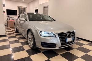 Audi A7 SPB 3.0 TDI 245 CV quattro S tronic