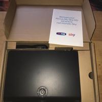 My Sky HD WiFi
